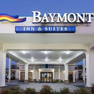 Baymont By Wyndham Camp Lejeune